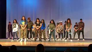 FTDT Breakdown 2018