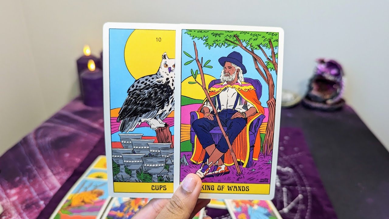 ♌ LEO - You are who they desire & they want to make it clear...