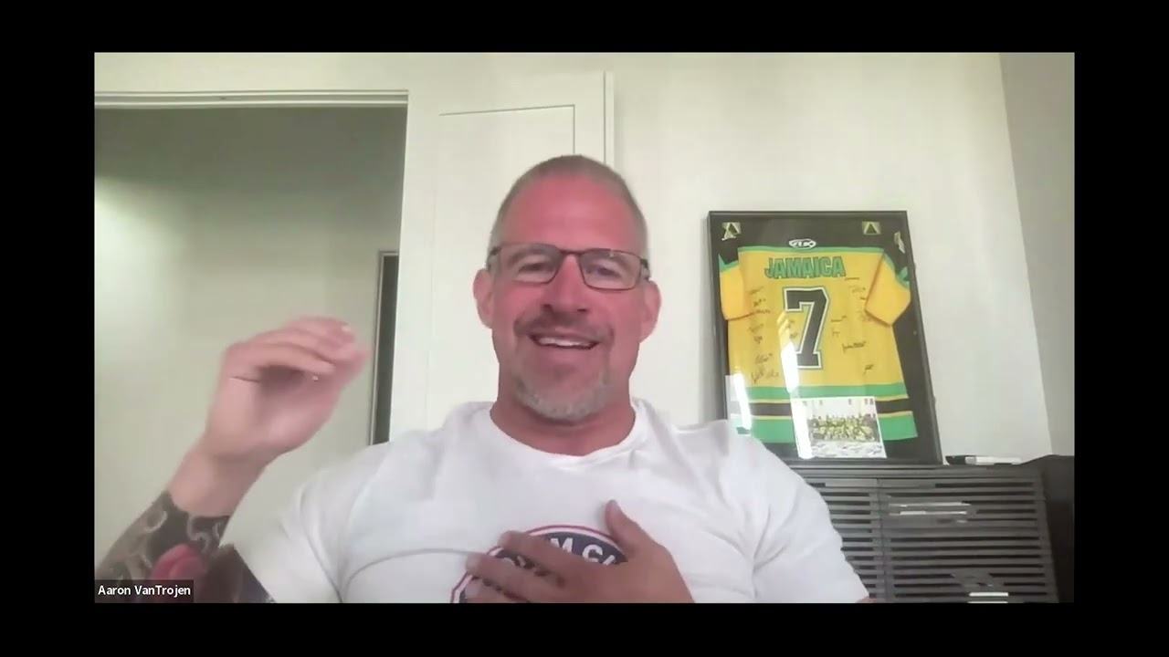 Discovery Day with CEO Aaron VanTrojen - June 20, 2024