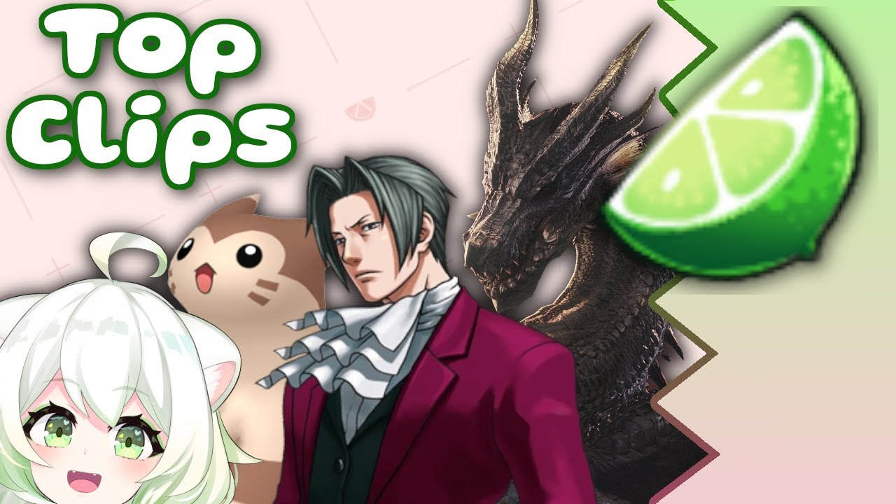 Playing With My Rabbit Toy - Top Twitch Clips