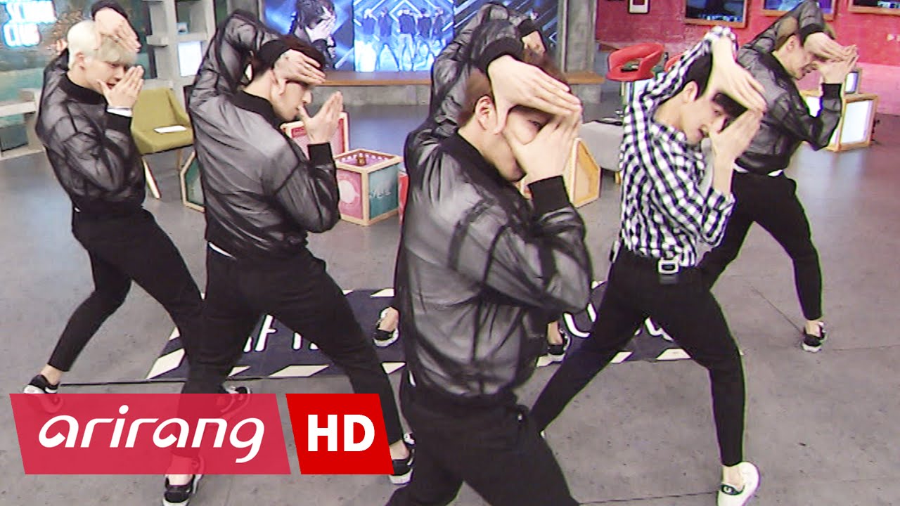 After School Club _ U-KISS(유키스) _ Part 2 _ Ep.216 _ 061416