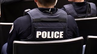 As property crime soars, Las Cruces Police Department hosts community forums