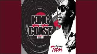 ADOTEY TETOR - AKU SHIKA