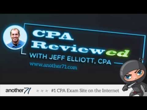 CPA Exam Auditing Management Assertion Tips