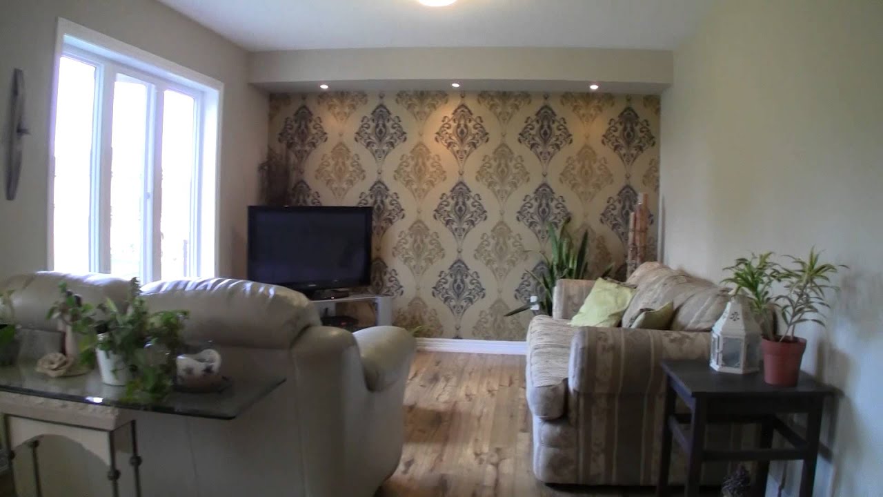 SOLD 36 Nadmarc Crt.  Angus Video Tour