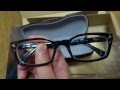 【RayBan】RB5017A-2000