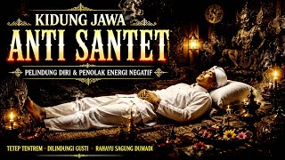 TEMBANG JAWA MAKRIFAT | Menemukan Jati Diri Dalam Keheningan