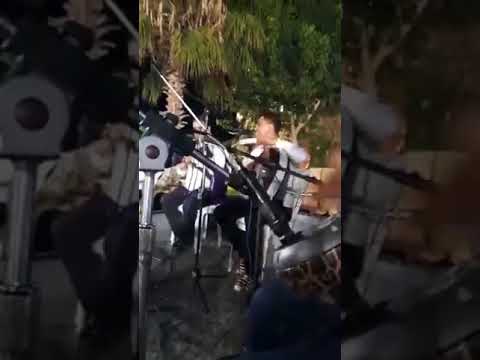 سفيان السهيلي يا قلبي مريض واش الي بيها منابني كان التعب و الاه