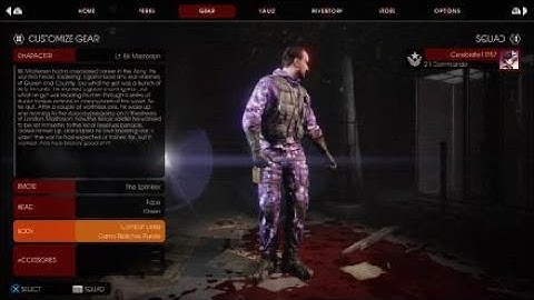 Unboxing 10 dosh vault boxes & few crafting.  | Killing Floor 2