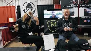BC Outdoors Show returns March 22-24 2024!