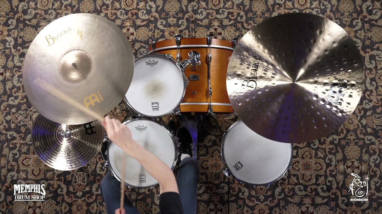 Meinl 20