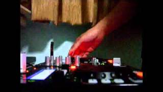 Edwin C (Various Mix - Female Artistes(Part3)(DJ-Tech)(2011).wmv