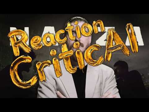 Reaction a Rick DuFer - Non è un documentario, è un verdetto: il caso NAZA