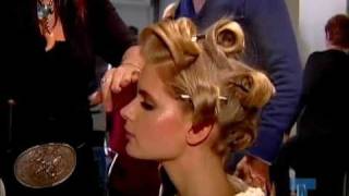 Versace 2005 Milan