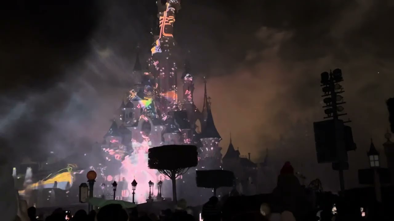 Magic Over Disney - 6 novembre 2023