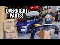 Turning a $5000 BMW 335i into a $50,000 BMW!