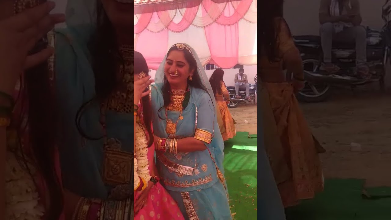 Ye galiyan ye chobara 😍❤️