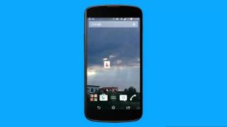 Mergix: How to link contacts on Android device? screenshot 3