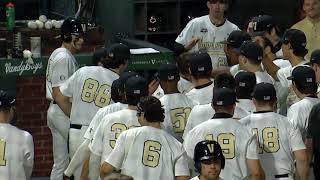 Highlights: VandyBoys vs Kentucky, Game 2 (2021)