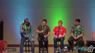MLP-MSP 2014 - Bronies React