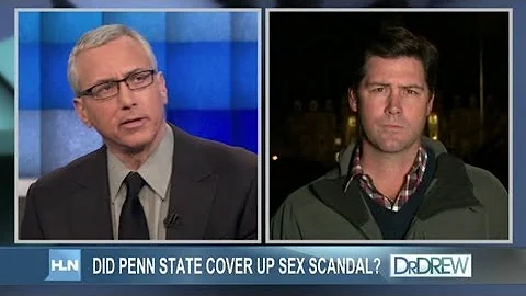 Exclusive: Fmr. Penn State player Brett Conway spe...