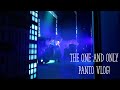 The one and only panto vlog