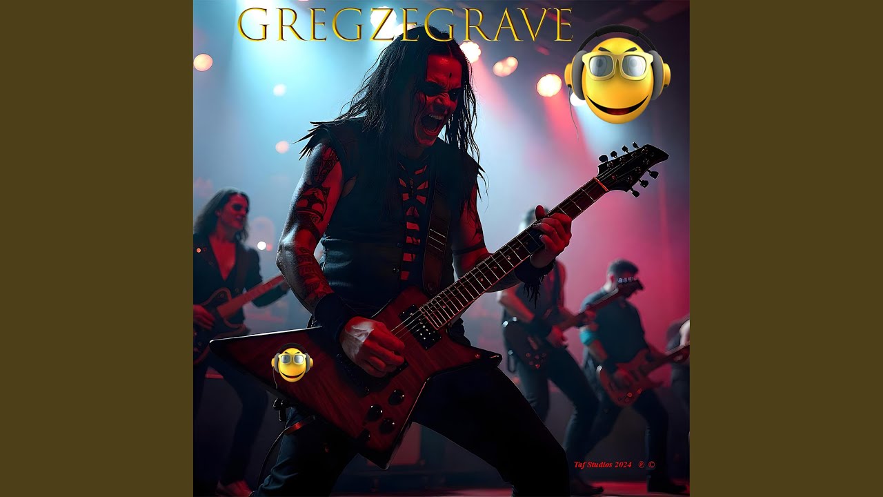 Shadows of the Grave