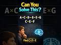 CAT 2026 Quant Practice Question | Digit-Based Reasoning | Numbers &amp; Logic #logicxonomy_shorts