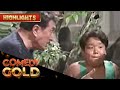 COMEDY GOLD: Best of Tatay Kevin Part 6 | #LodiKoSiPapa