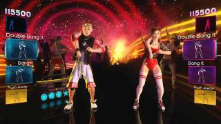 Dance Central 2 - E3 2011 Trailer