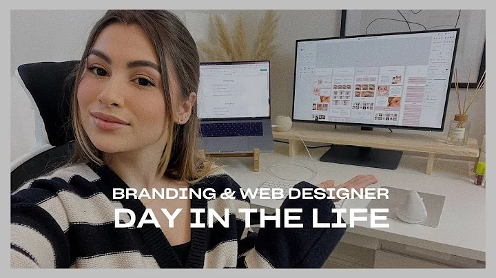 A Day in the Life: Designing with Shopify and Life Updates