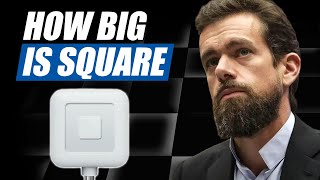 How Big is Square? screenshot 5