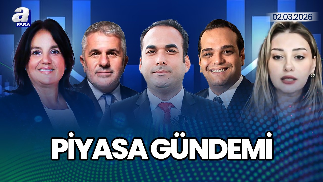 Hürmüz Gerilimi Brent Petrolü 100 Doların Üzerine Taşır Mı? | A Para