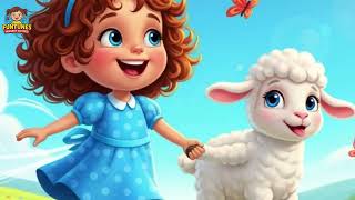 Mary Had A Little Lamb