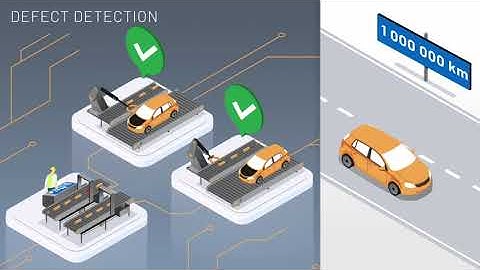 FORXAI Defect Detection (DD)