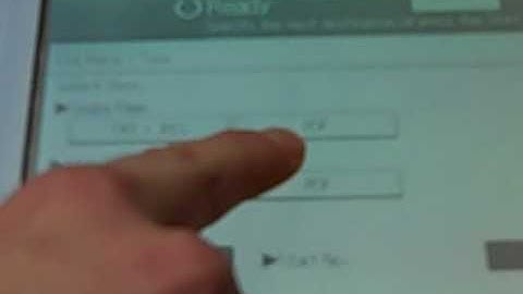 Using the Copier as a Scanner