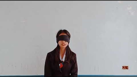 DAYANARA S.MAURING on her online class BLINDFOLD video recitation on Franchising