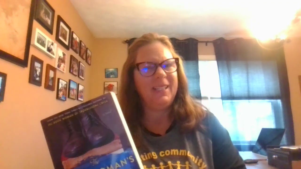 The Book Woman's Daughter