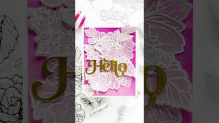 Easy Embossed Vellum Bouquet #simonsaysstamp #cardmaking #papercraft #cardmaker #handmadecard
Easy Embossed Vellum Bouquet #simonsaysstamp #cardmaking #papercraft #cardmaker #handmadecard Easy Embossed Vellum Bouquet #simonsaysstamp #cardmaking #papercraft #cardmaker #handmadecard
