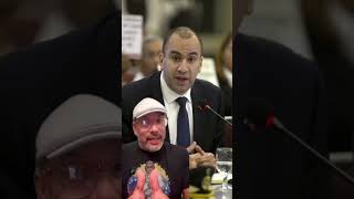 Larry Devoe otro delincuente del régimen 