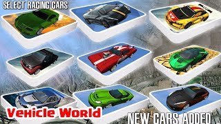 Extreme City GT Racing Stunts Game Play Game Pixels Studio Racing screenshot 4