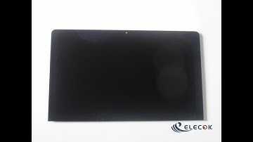 LM215WF3-SDD1 21.5" a-Si TFT-LCD Panel for Display without touch