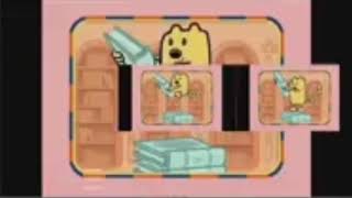 Wubbzy Bonus Sparta Convoice Mix