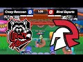 【ブロスタ】アジア１位を決める熱い戦い！7月マンスリーファイナル【大会解説】