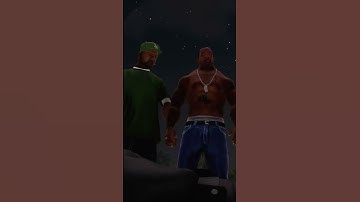 O QUE ACONTECEU COM O CJ DEPOIS DE GTA SAN ANDREAS