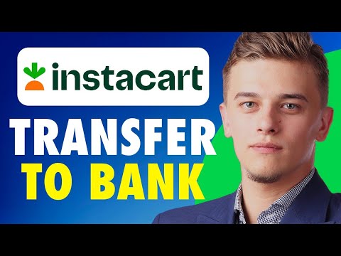 How To Cash Out On Instacartabout