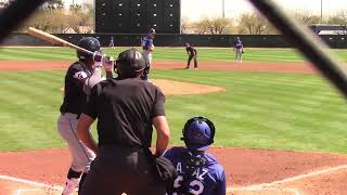Jaison Chourio, OF, Cleveland Guardians