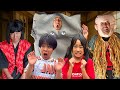 【寸劇】夏の古民家ミステリーハウスで妖怪パパをとりもどせ！良い生活習慣を学ぶ　Kaede and Ahtan Learn Good Habits in a mysterious house