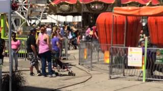Cuyahoga County Fair-Berea,Ohio part 1