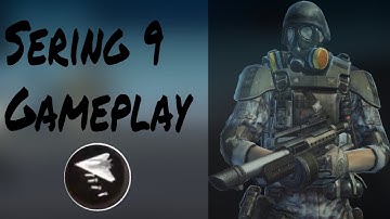 Mc5 multiplayer gameplay | Insane Shotgun bomber